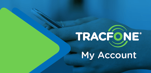 TracFone My Account PC screenshot
