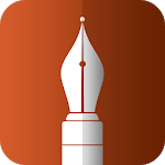 Digital Signature : E-Signature icon
