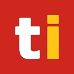 Tradeindia App icon