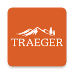 Traeger icon