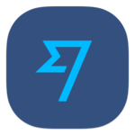TransferWise Money Transfer icon