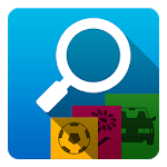 picTrove 2 Image Search icon