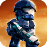 Call of Mini™ Infinity icon