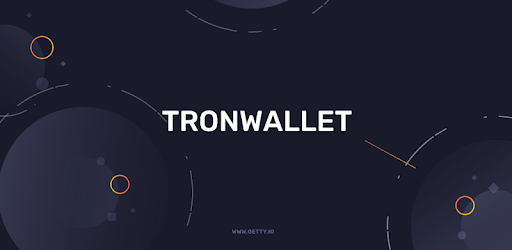 TronWallet - P2P crypto wallet for TRON PC screenshot