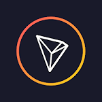 TronWallet - P2P crypto wallet for TRON icon