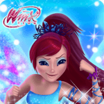 Winx Club: Winx Sirenix Power icon