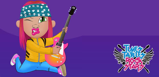 Times Tables Rock Stars PC screenshot