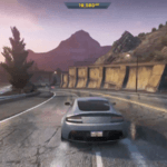 Turbo Car Racing icon