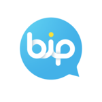 BiP Messenger icon