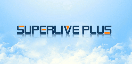 SuperLive Plus PC screenshot