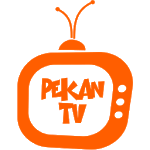Pekan TV Box - Watch IPTV Live, Movies, Series icon
