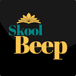 SkoolBeep - School Parent App icon
