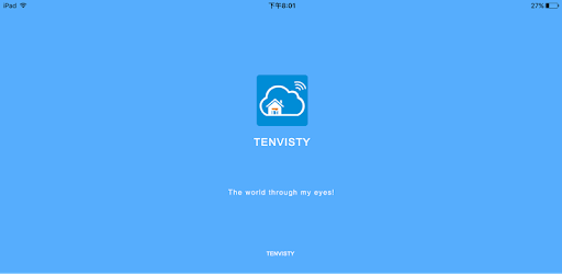 TENVISTY PC screenshot