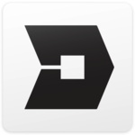 Uber Freight icon