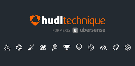 Hudl Technique PC screenshot