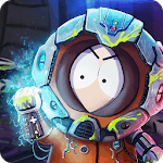 South Park: Phone Destroyer™ icon