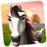 Horse Haven World Adventures icon