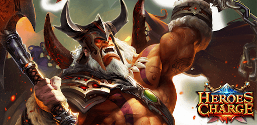 Heroes Charge HD PC screenshot