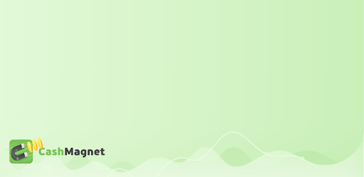 CashMagnet - earn money & gift card PC screenshot