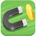 CashMagnet - earn money & gift card icon