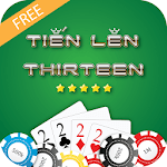 Tien Len - Thirteen icon