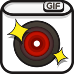 GIF Maker - free Gif Editer icon