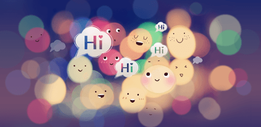 SayHi Chat, Meet New People PC screenshot