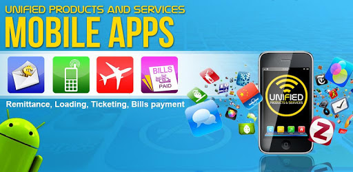 Unified Products and Services PC screenshot