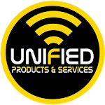 Unified Products and Services icon