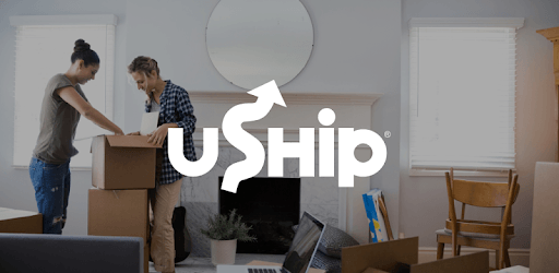 uShip PC screenshot