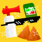 Meme Soundboard 2018 icon