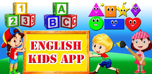 English Kids App PC screenshot