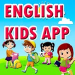 English Kids App icon