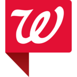 Walgreens icon