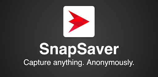 SnapSaver PC screenshot