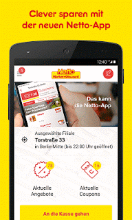 Netto App  PC screenshot 1