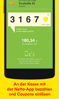 Netto App  PC screenshot 2