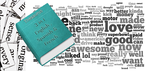 Offline Thesaurus Dictionary PC screenshot