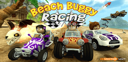 Beach Buggy Racing PC screenshot