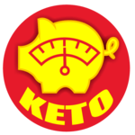 Stupid Simple Keto - Low Carb Diet Tracking App icon