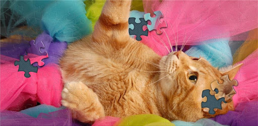 Jigsaw Puzzle Collection HD - puzzles for adults PC screenshot