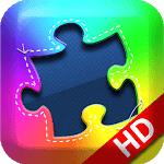 Jigsaw Puzzle Collection HD - puzzles for adults icon