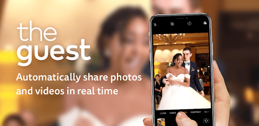 The Guest - Photo Sharing PC screenshot