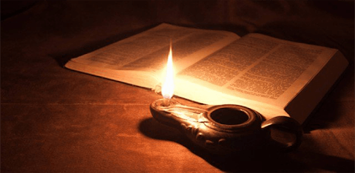 AMP Bible Free Download - The Amplified Version PC screenshot