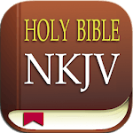 NKJV Bible Free Download - New King James Version icon