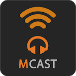 MCast icon