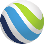 Viasat Browser icon