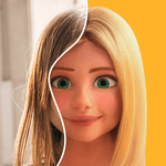 ToonMe - Cartoon yourself photo editor icon