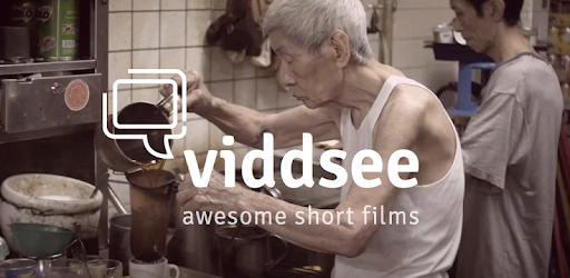 Viddsee PC screenshot