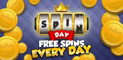 Spin Day PC screenshot